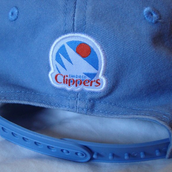 Los Angeles Clippers Game Hat Limited Edition - Picture 5 of 7